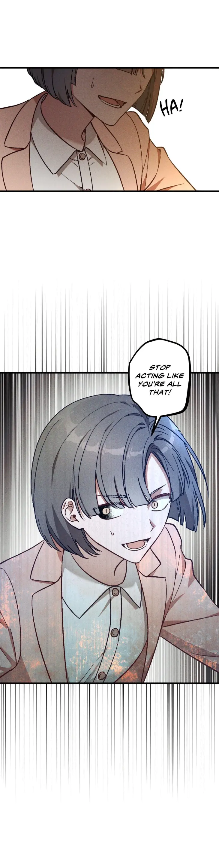 Once Upon a Deal by Guzi – Uncensored – Ch. 29 [Eng] page 7