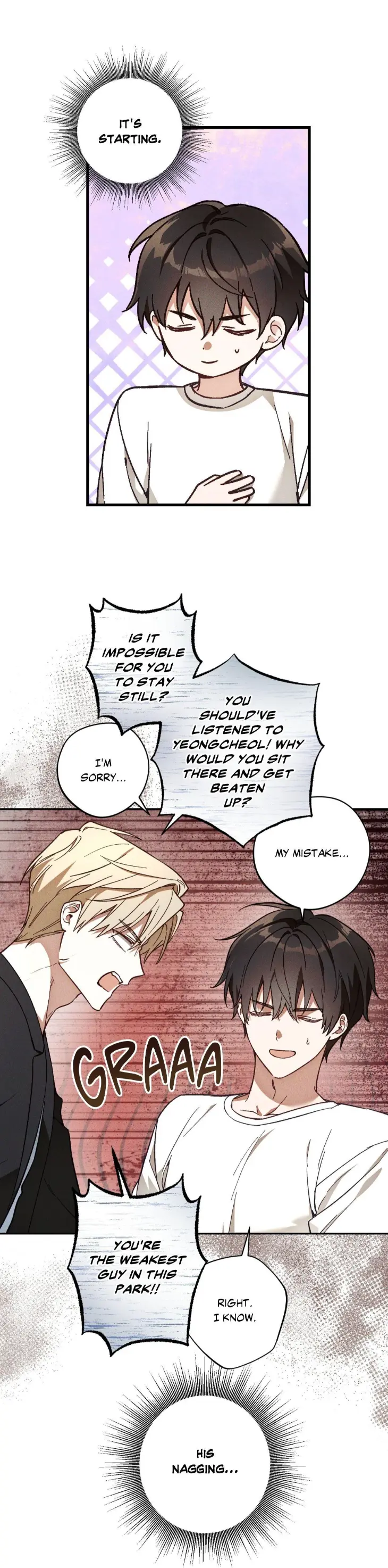 Once Upon a Deal by Guzi – Uncensored – Ch. 29 [Eng] page 6