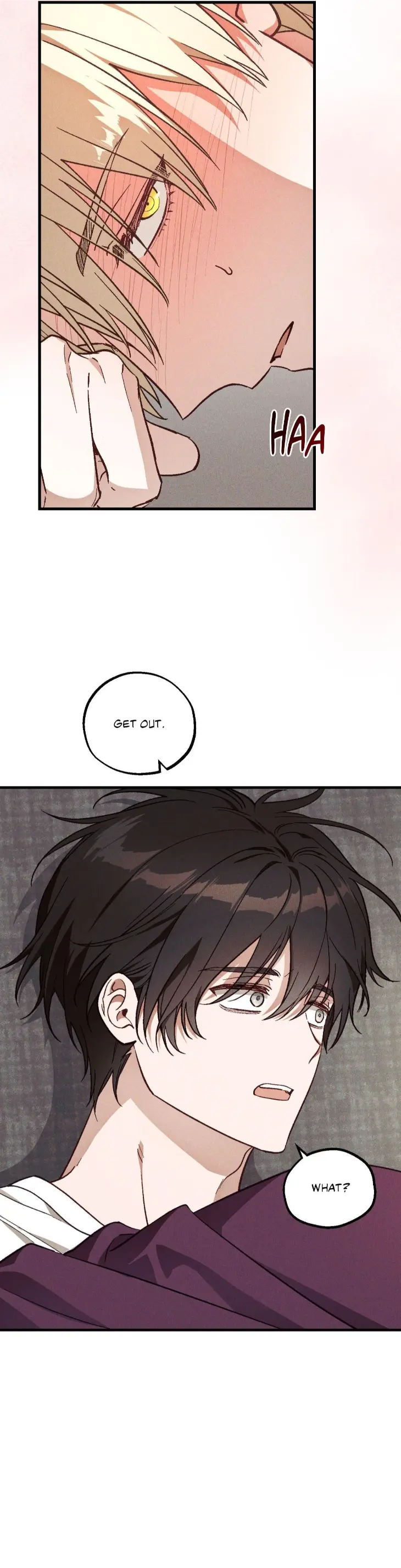 Once Upon a Deal by Guzi – Uncensored – Ch. 29 [Eng] page 6