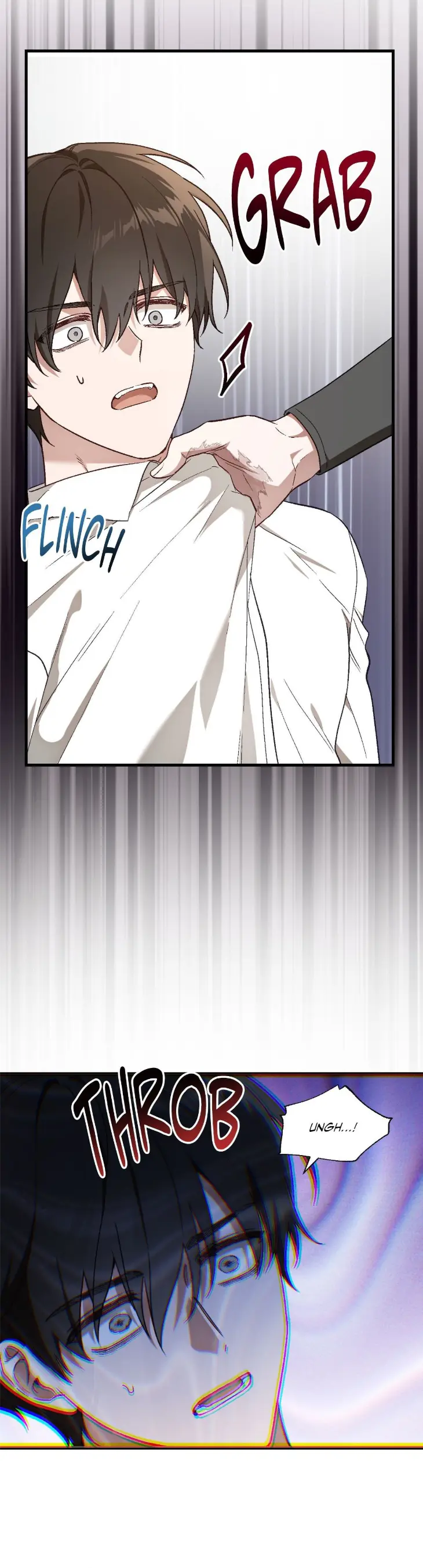 Once Upon a Deal by Guzi – Uncensored – Ch. 29 [Eng] page 6