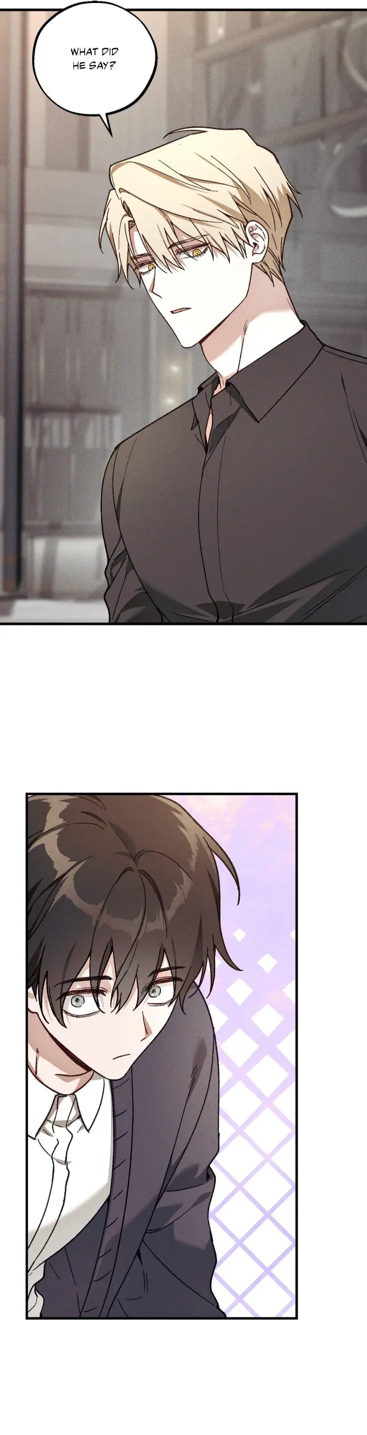 Once Upon a Deal by Guzi – Uncensored – Ch. 29 [Eng] page 6