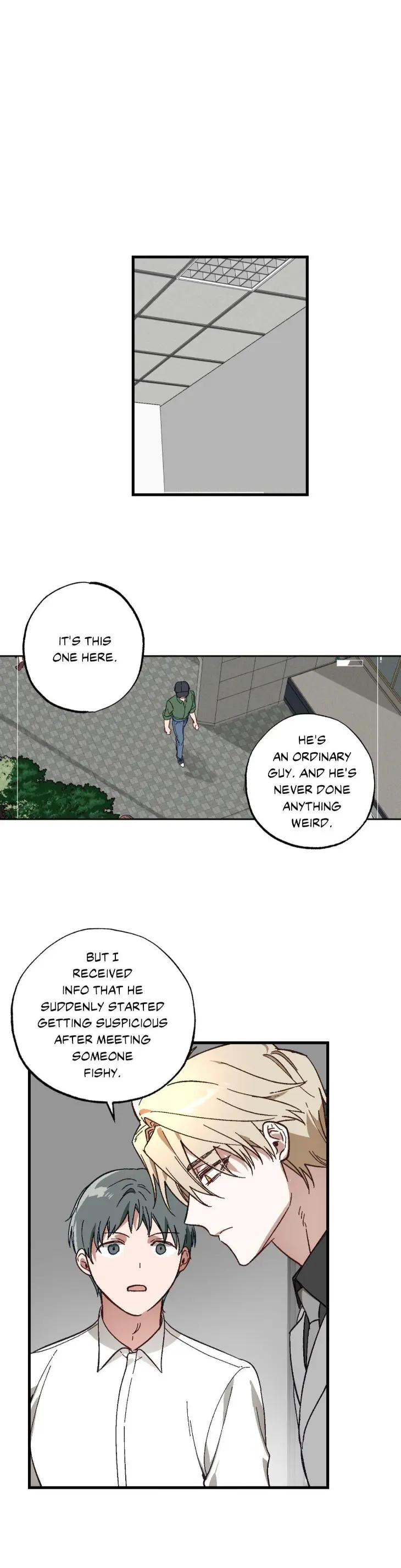 Once Upon a Deal by Guzi – Uncensored – Ch. 29 [Eng] page 6