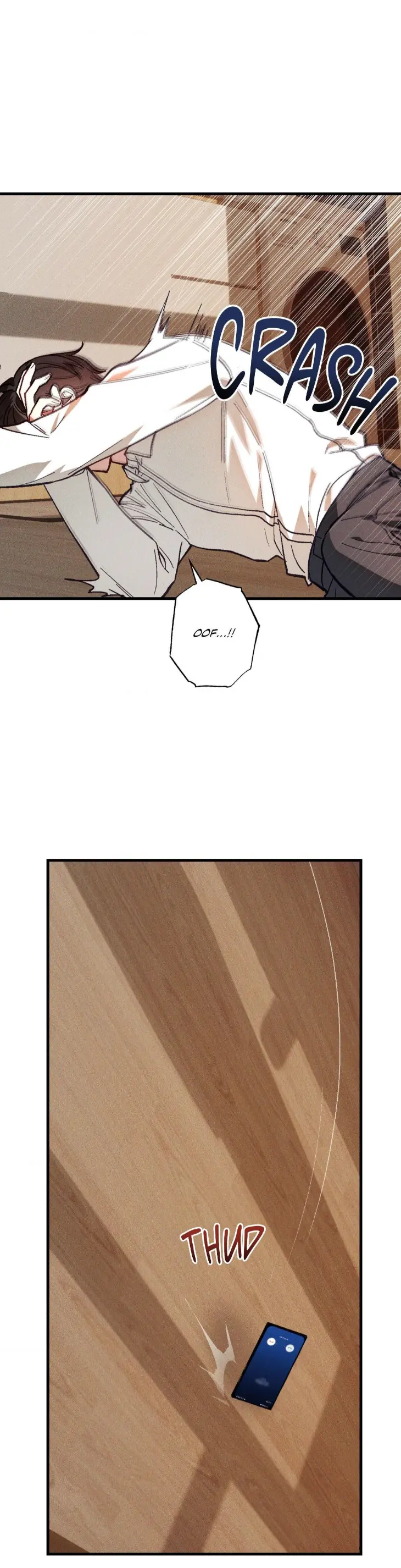 Once Upon a Deal by Guzi – Uncensored – Ch. 29 [Eng] page 6