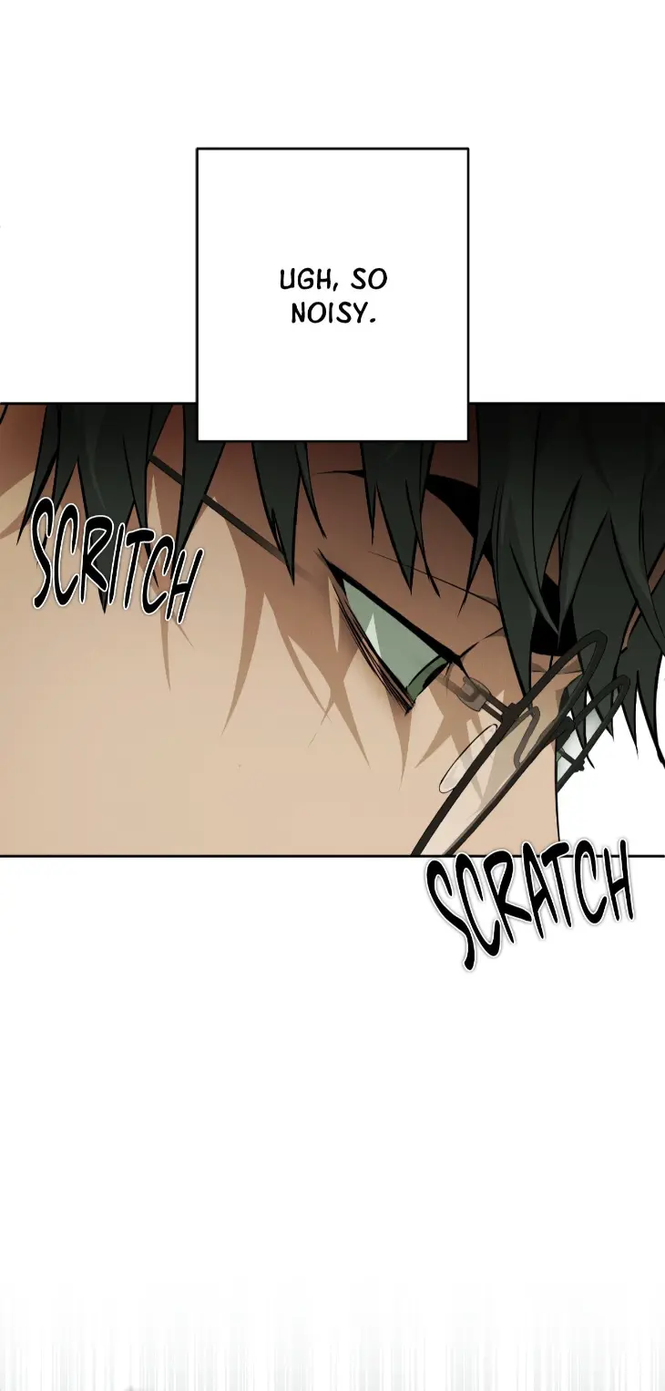 Even in Your Death by JINAN – Uncensored – Ch. 22 [Eng] page 6