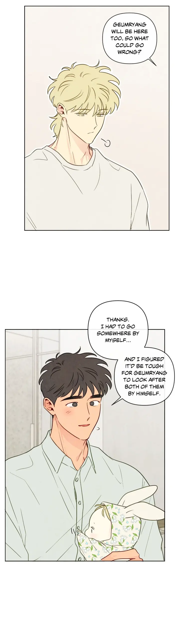 The Sacred Serpent’s Seduction by Dagom – Uncensored – Side 5 [Eng] page 6