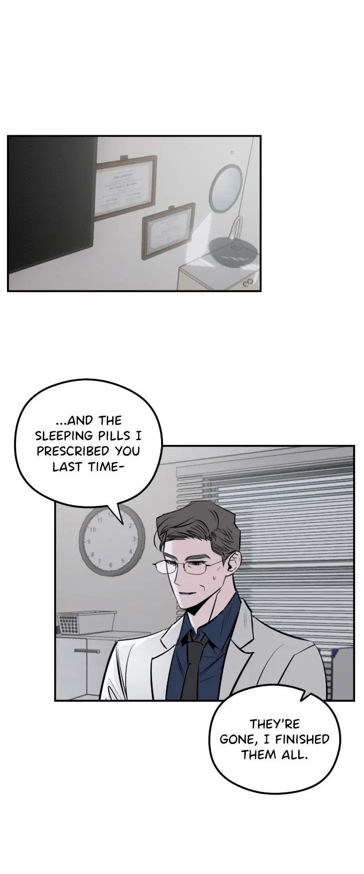 In the Shadow of the Serpent by TAFFY – Uncensored – Ch. 18 [Eng] page 6