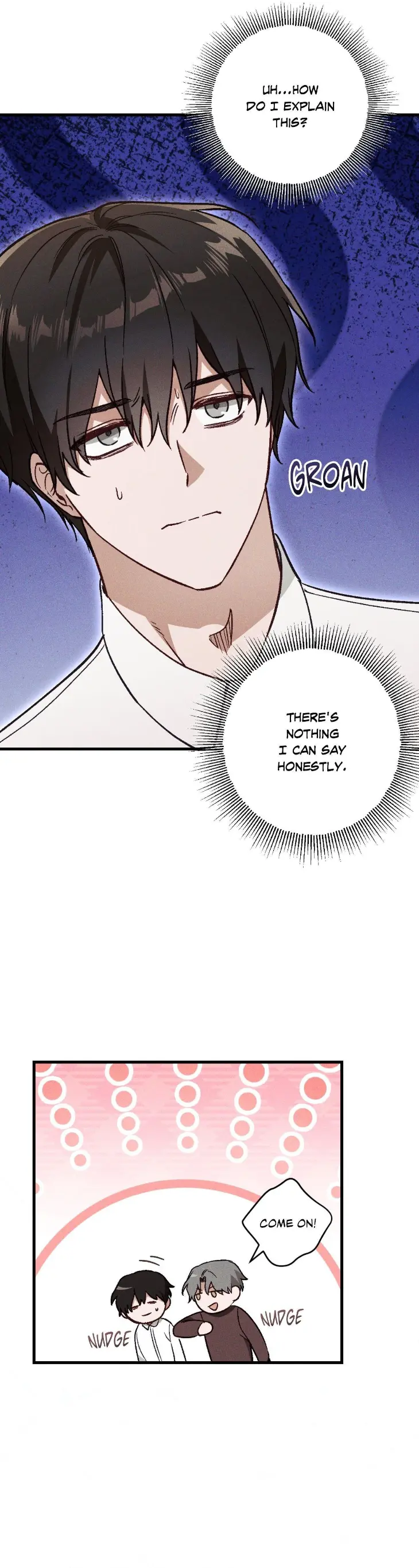 Once Upon a Deal by Guzi – Uncensored – Ch. 29 [Eng] page 7