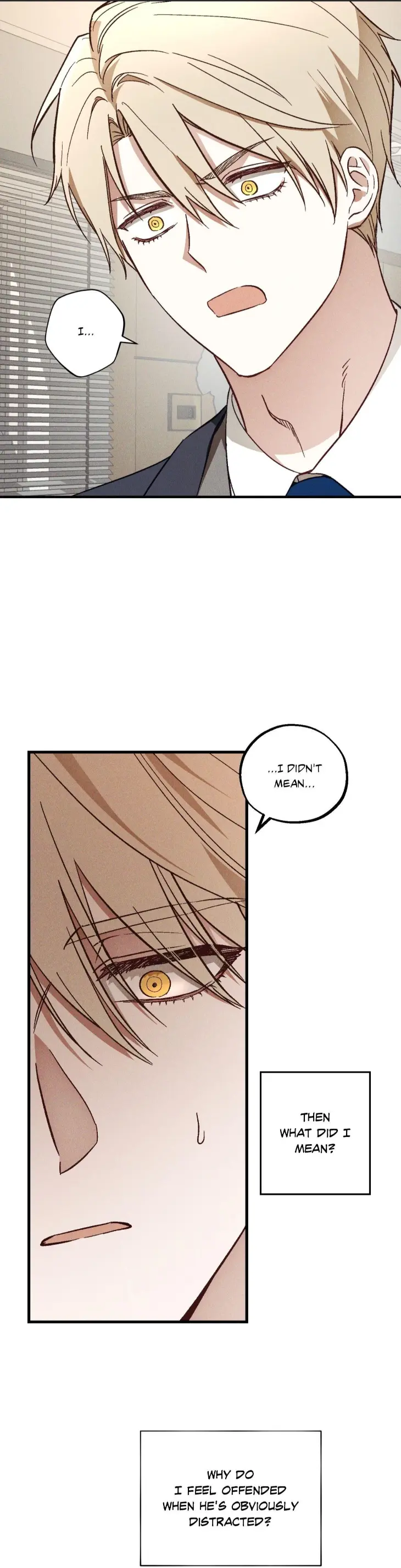 Once Upon a Deal by Guzi – Uncensored – Ch. 29 [Eng] page 7