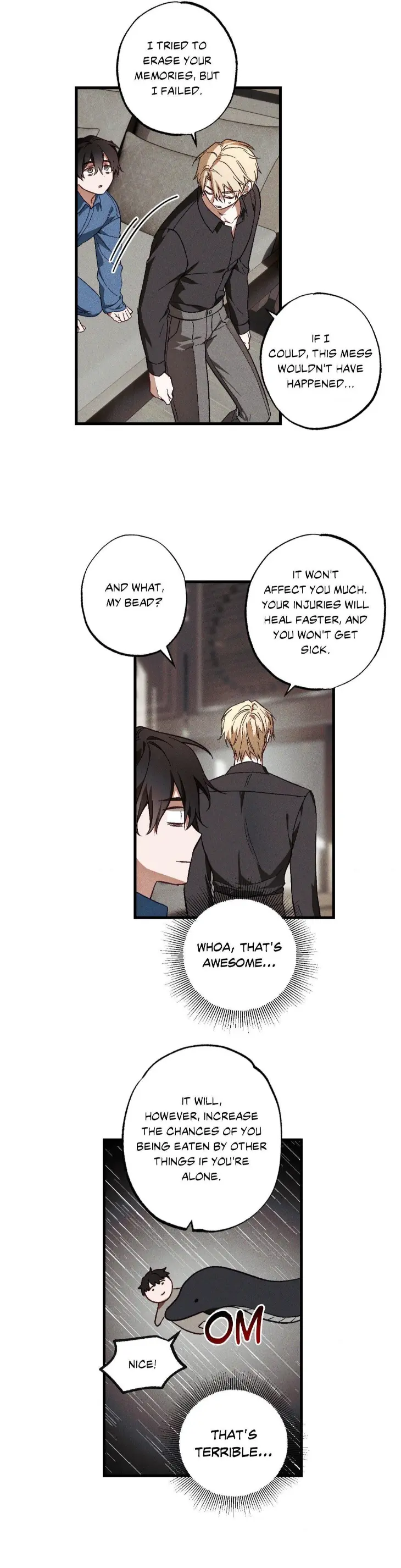 Once Upon a Deal by Guzi – Uncensored – Ch. 29 [Eng] page 7