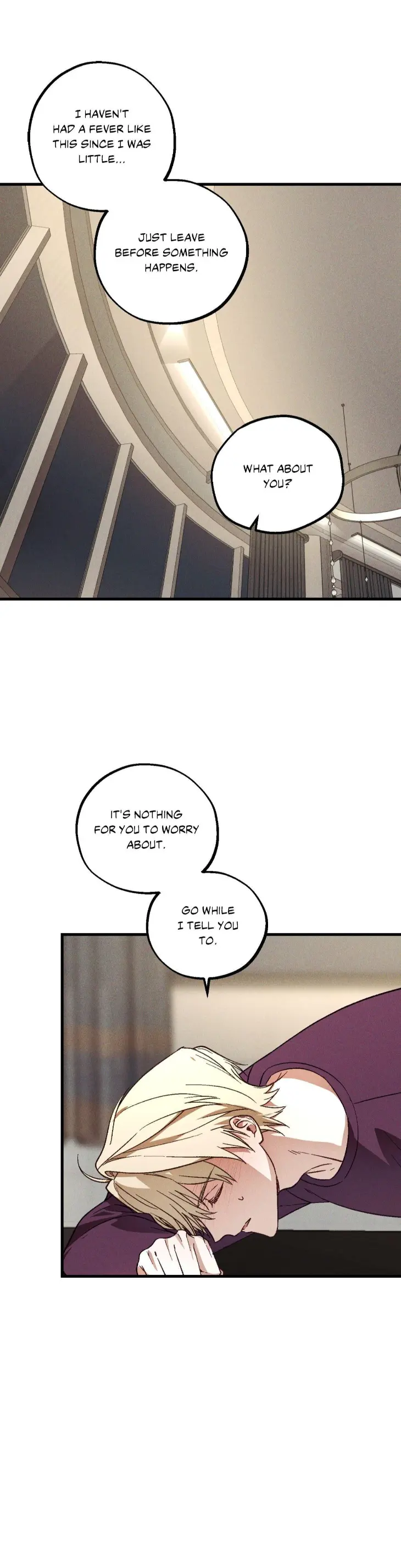 Once Upon a Deal by Guzi – Uncensored – Ch. 29 [Eng] page 7