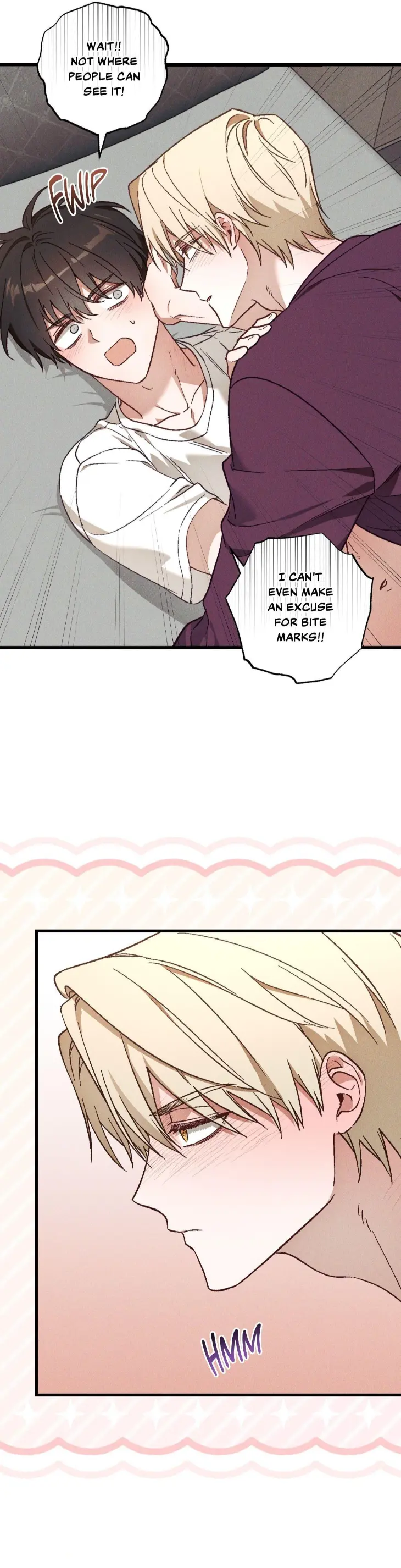 Once Upon a Deal by Guzi – Uncensored – Ch. 29 [Eng] page 7