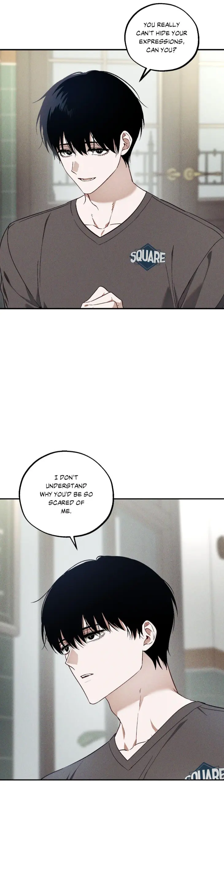 Once Upon a Deal by Guzi – Uncensored – Ch. 29 [Eng] page 7