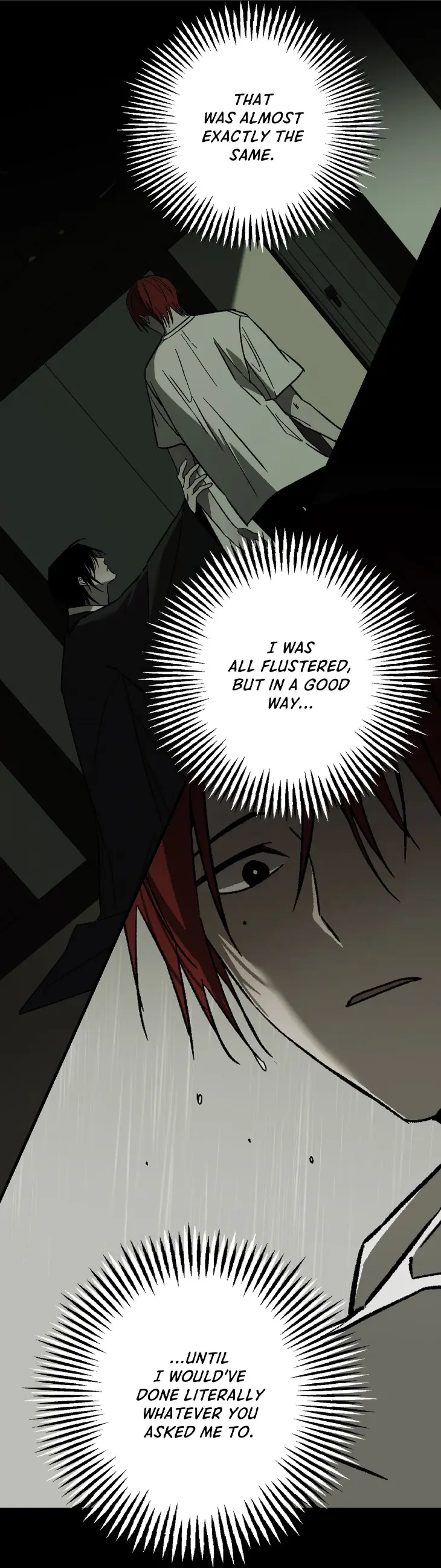 Broken Bloodline by SEONTAE – Uncensored – Ch. 22 [Eng] page 7