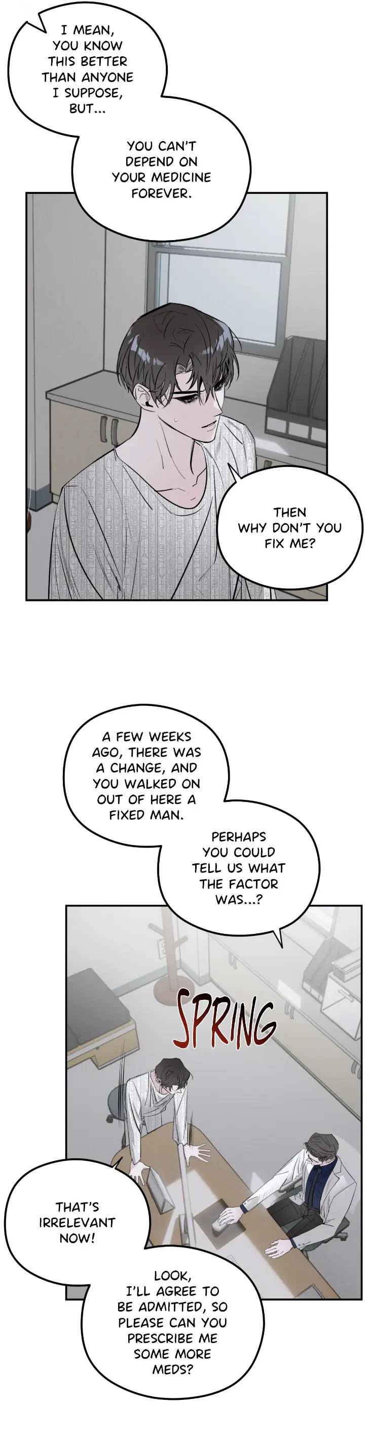 In the Shadow of the Serpent by TAFFY – Uncensored – Ch. 18 [Eng] page 7