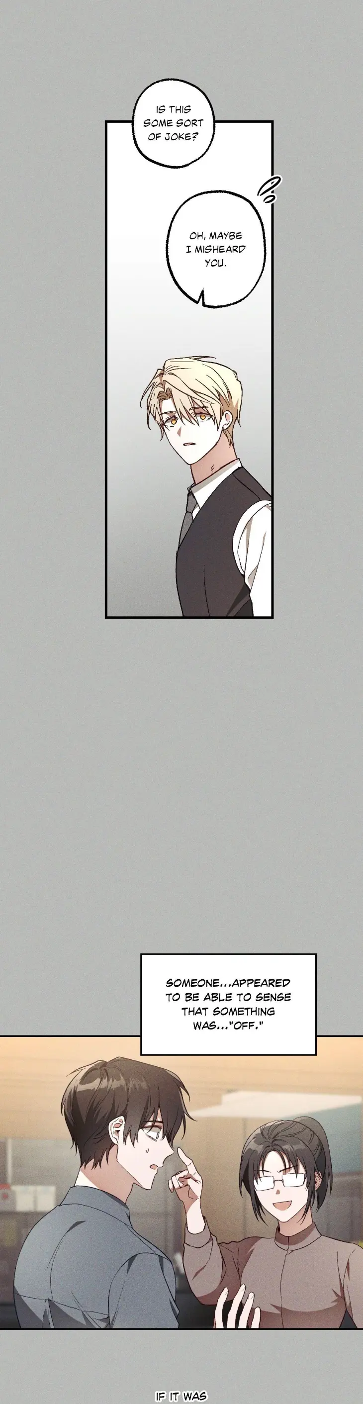 Once Upon a Deal by Guzi – Uncensored – Ch. 29 [Eng] page 8