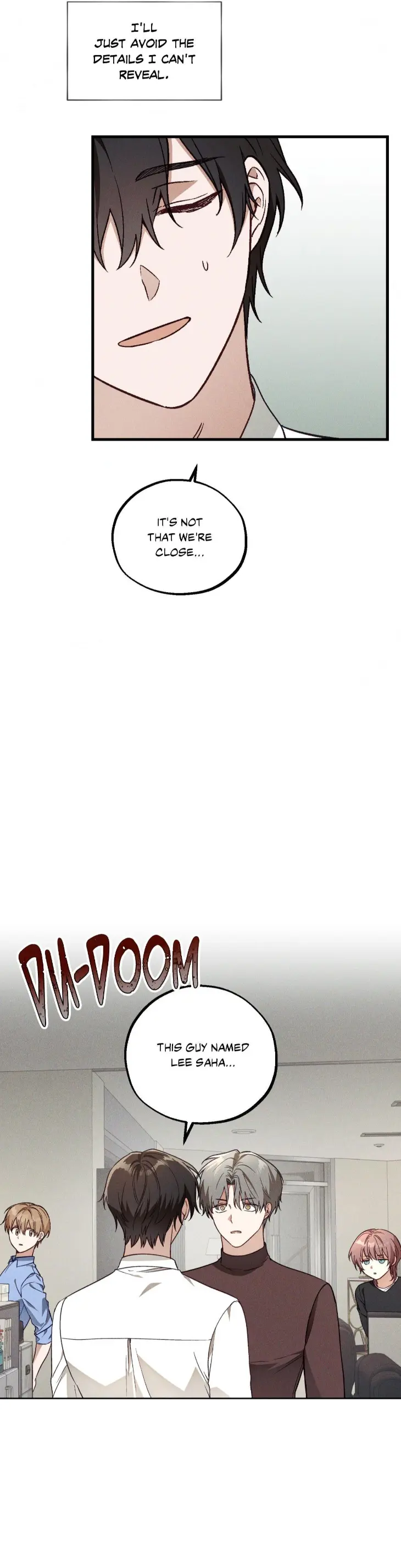 Once Upon a Deal by Guzi – Uncensored – Ch. 29 [Eng] page 8