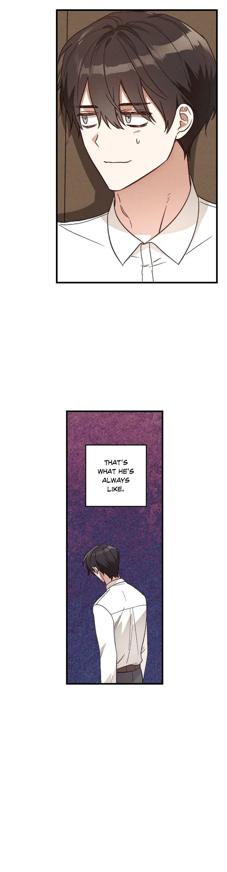 Once Upon a Deal by Guzi – Uncensored – Ch. 29 [Eng] page 8