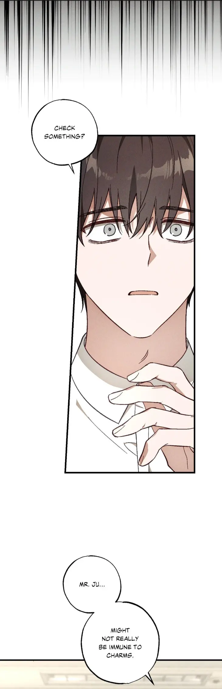 Once Upon a Deal by Guzi – Uncensored – Ch. 29 [Eng] page 8