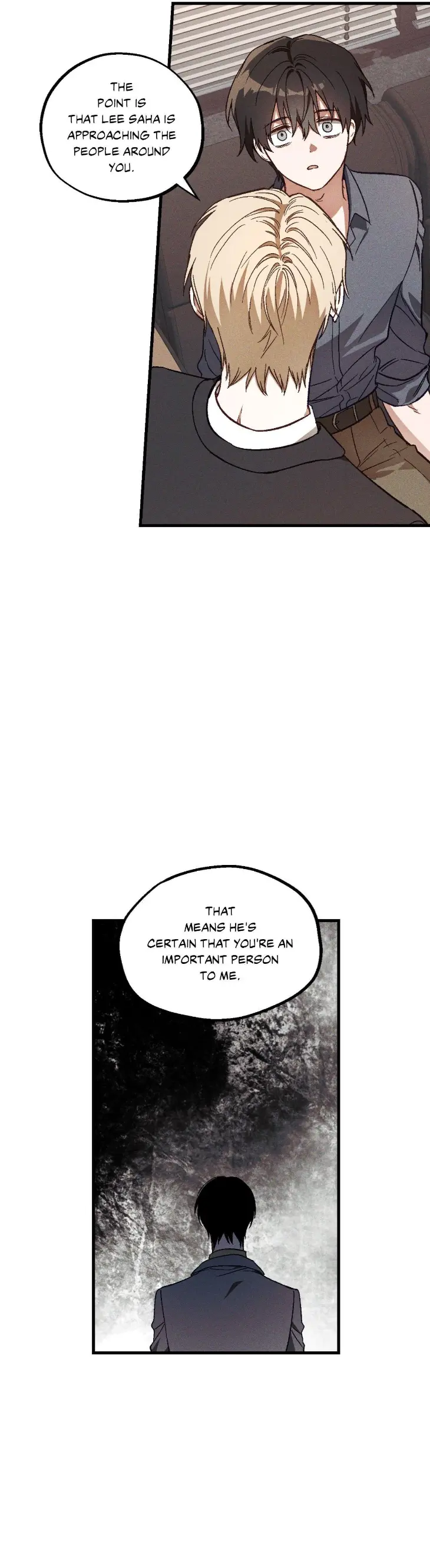 Once Upon a Deal by Guzi – Uncensored – Ch. 29 [Eng] page 8