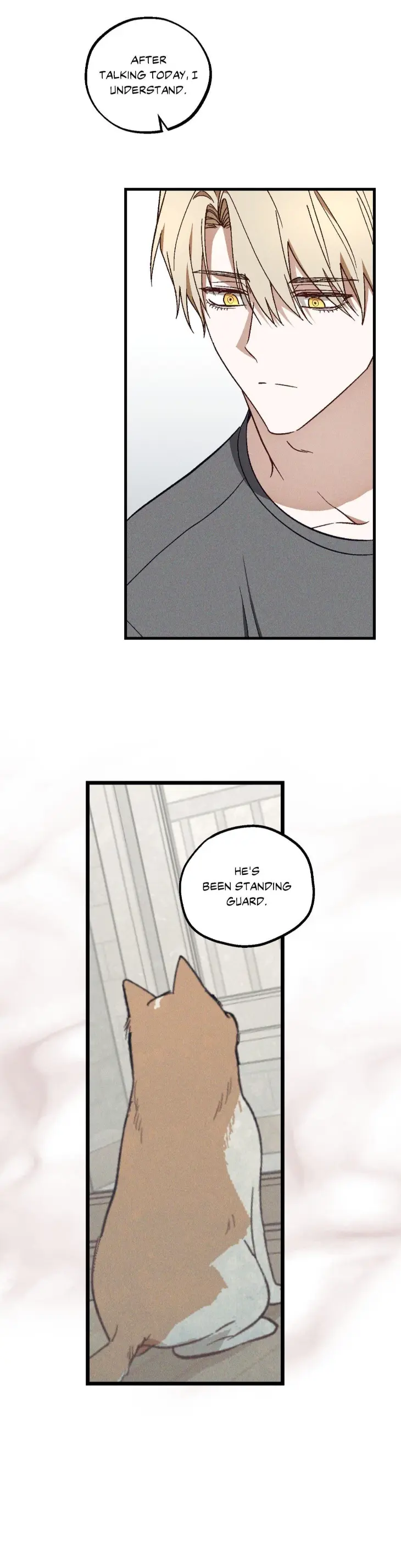 Once Upon a Deal by Guzi – Uncensored – Ch. 29 [Eng] page 8