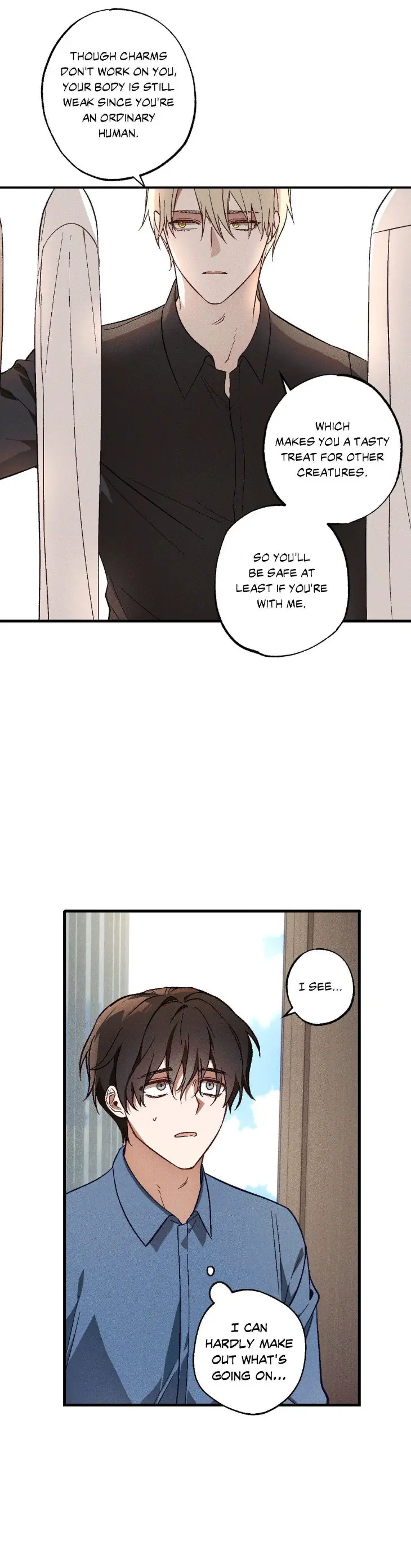 Once Upon a Deal by Guzi – Uncensored – Ch. 29 [Eng] page 8