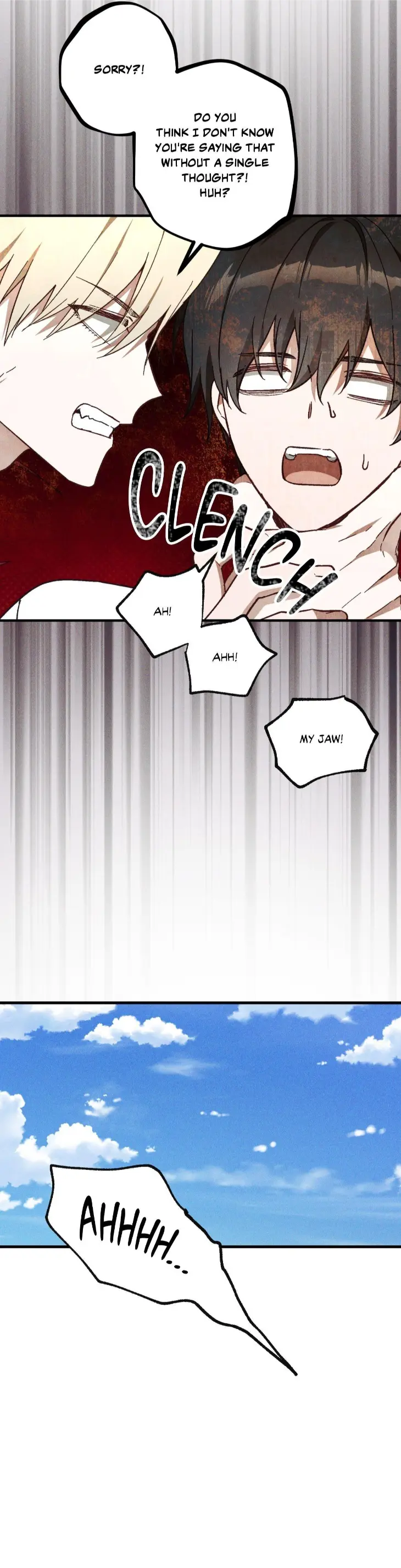 Once Upon a Deal by Guzi – Uncensored – Ch. 29 [Eng] page 8