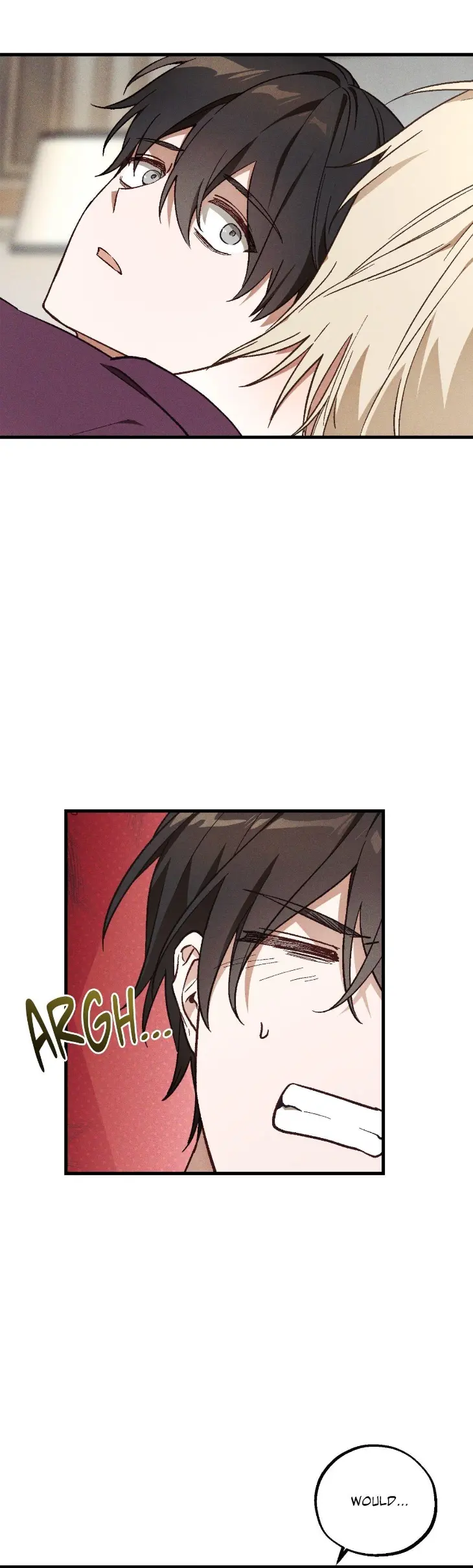 Once Upon a Deal by Guzi – Uncensored – Ch. 29 [Eng] page 8