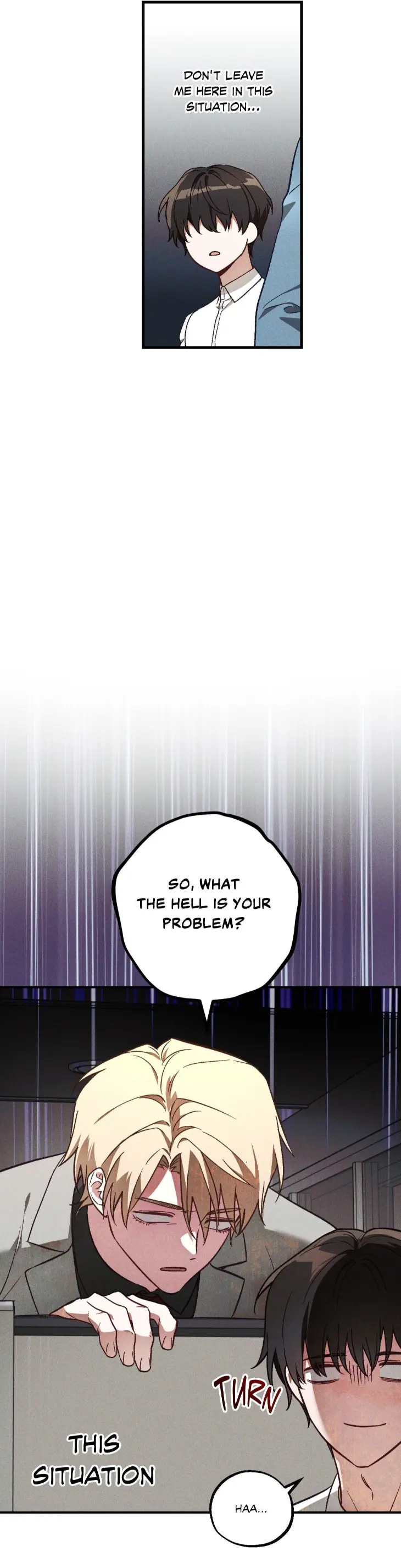 Once Upon a Deal by Guzi – Uncensored – Ch. 29 [Eng] page 8