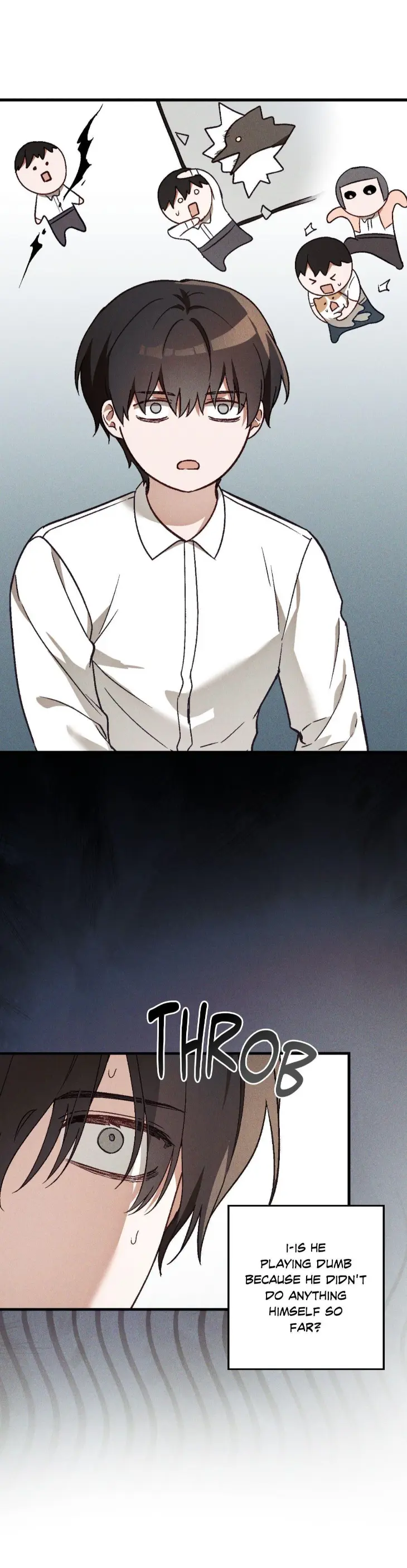 Once Upon a Deal by Guzi – Uncensored – Ch. 29 [Eng] page 8