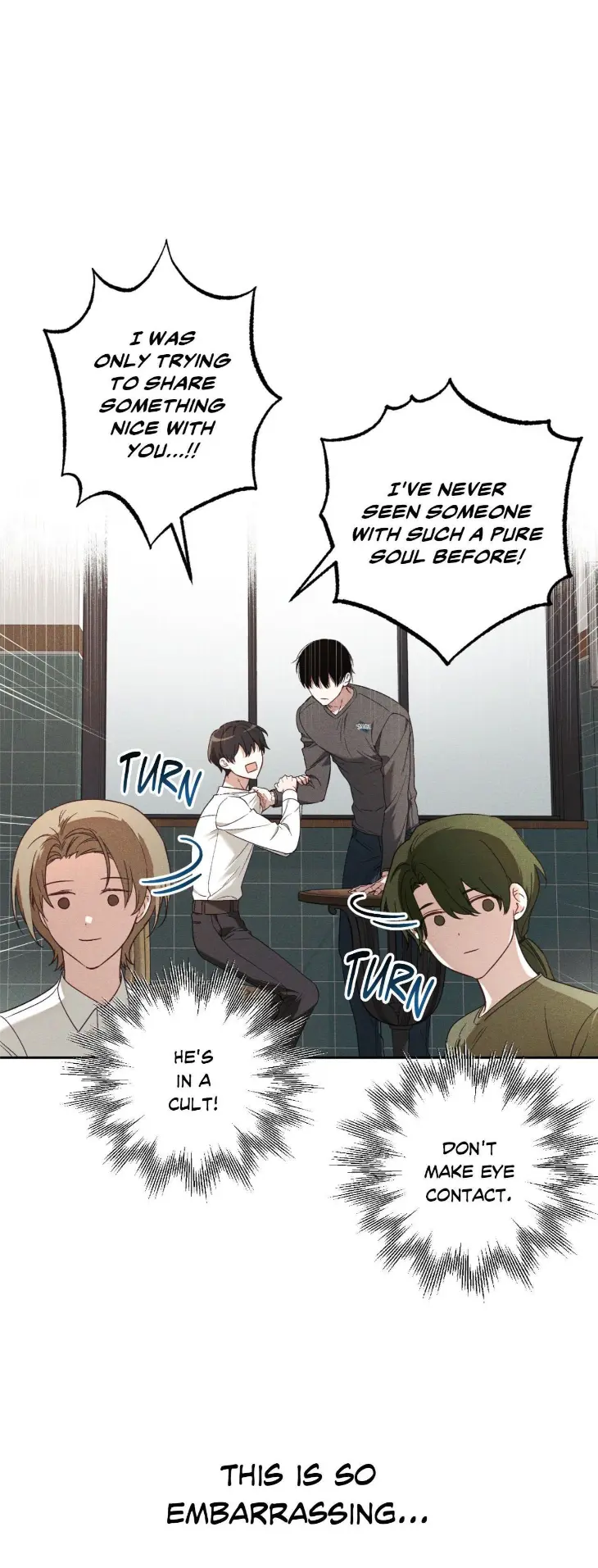 Once Upon a Deal by Guzi – Uncensored – Ch. 29 [Eng] page 8