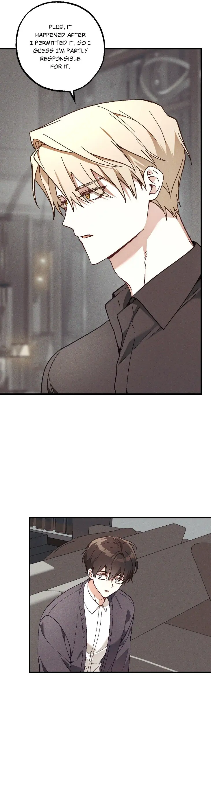 Once Upon a Deal by Guzi – Uncensored – Ch. 29 [Eng] page 8