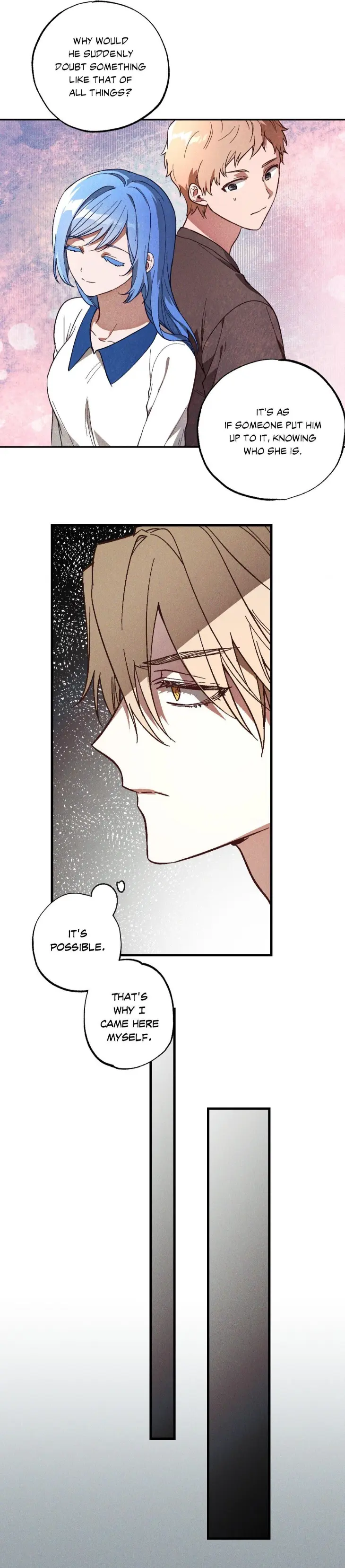 Once Upon a Deal by Guzi – Uncensored – Ch. 29 [Eng] page 8