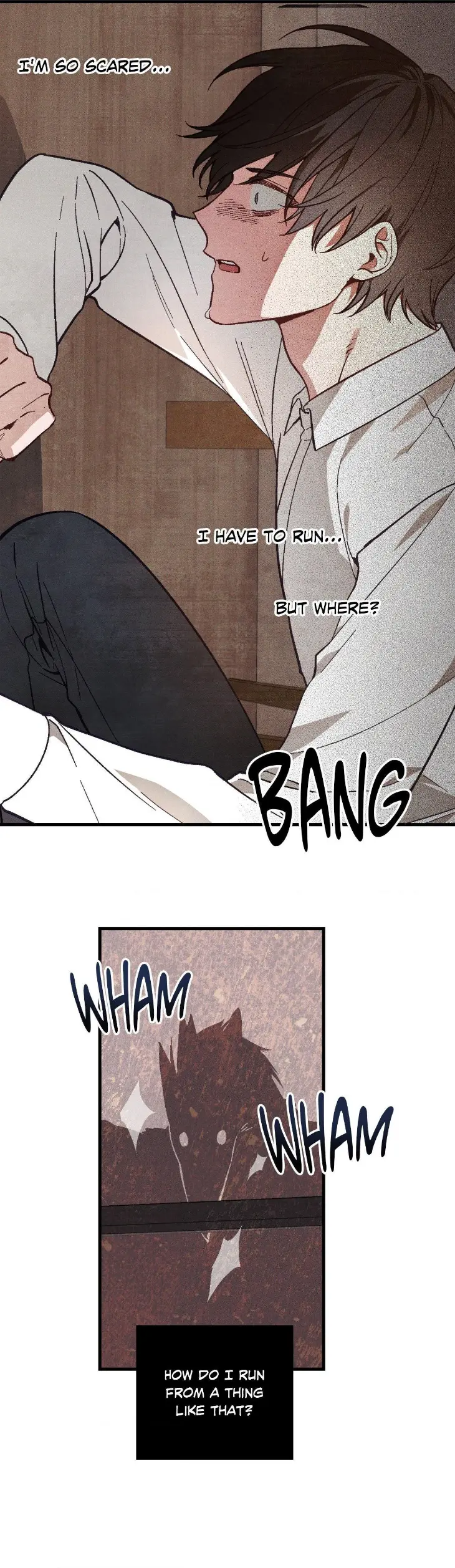 Once Upon a Deal by Guzi – Uncensored – Ch. 29 [Eng] page 8