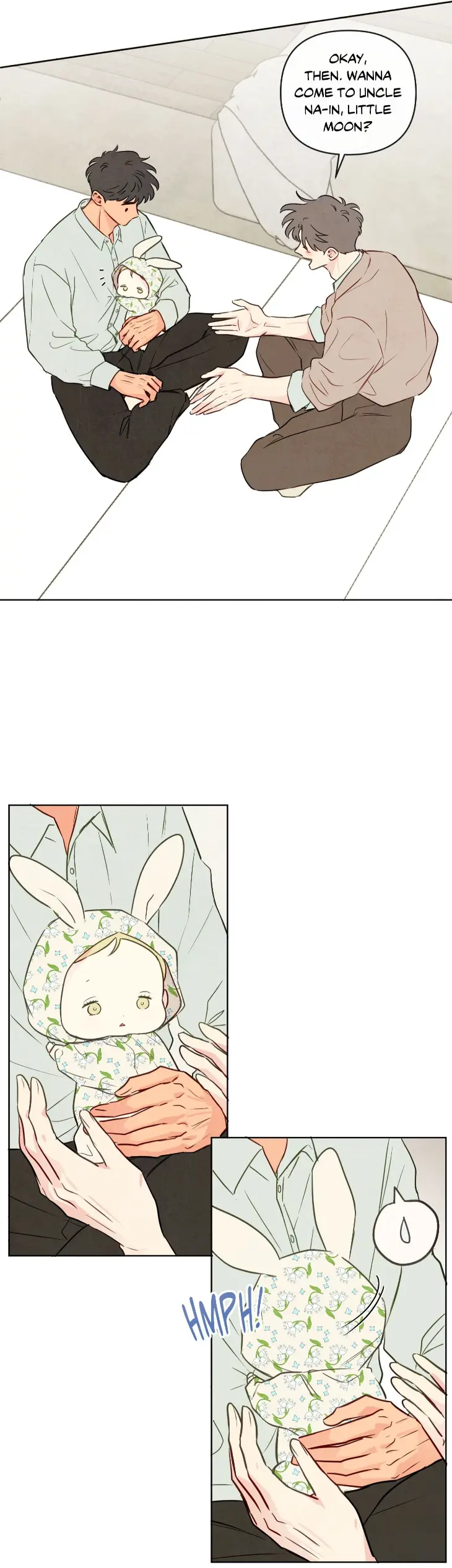 The Sacred Serpent’s Seduction by Dagom – Uncensored – Side 5 [Eng] page 8