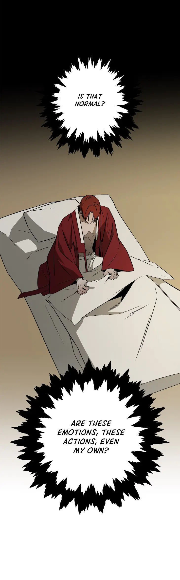 Broken Bloodline by SEONTAE – Uncensored – Ch. 22 [Eng] page 8