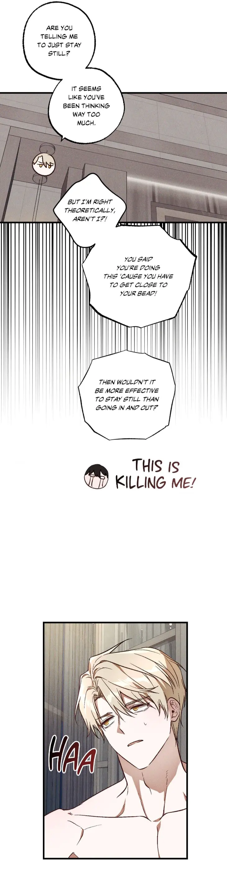 Once Upon a Deal by Guzi – Uncensored – Ch. 29 [Eng] page 8