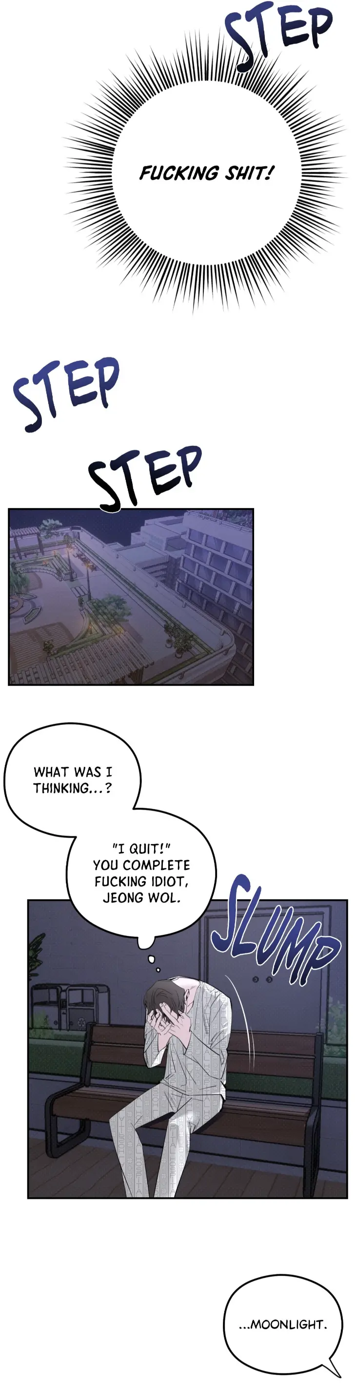 In the Shadow of the Serpent by TAFFY – Uncensored – Ch. 18 [Eng] page 8