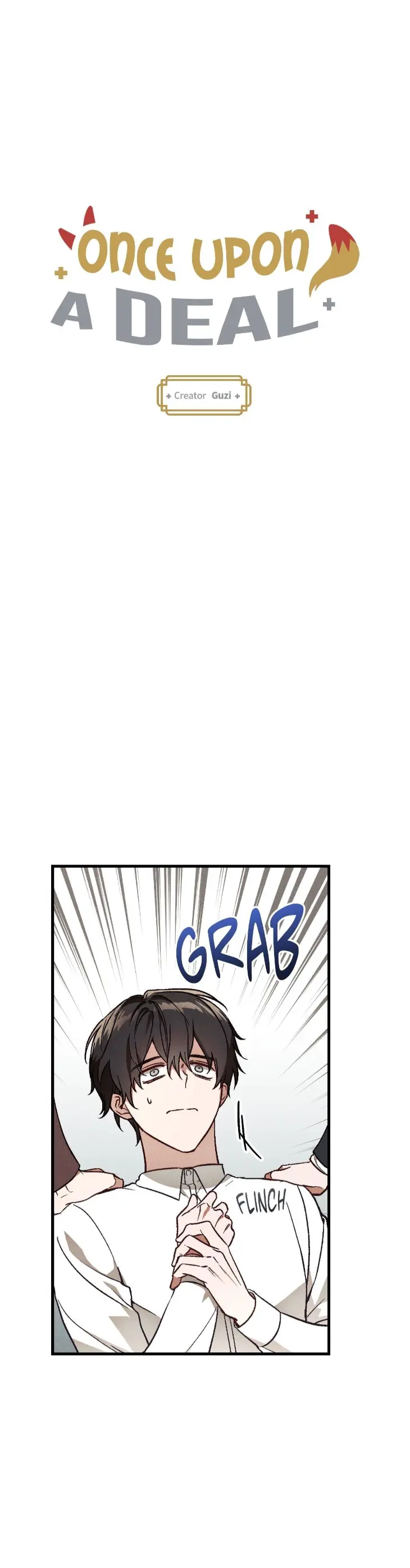 Once Upon a Deal by Guzi – Uncensored – Ch. 29 [Eng] page 9