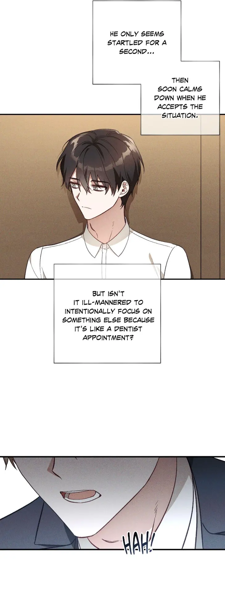 Once Upon a Deal by Guzi – Uncensored – Ch. 29 [Eng] page 9