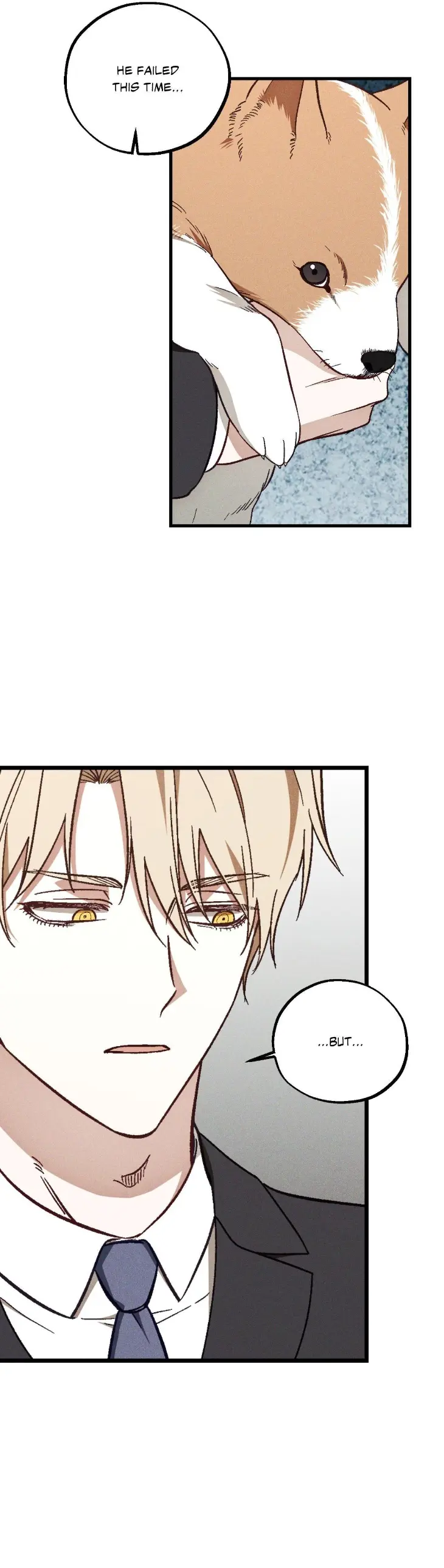 Once Upon a Deal by Guzi – Uncensored – Ch. 29 [Eng] page 9