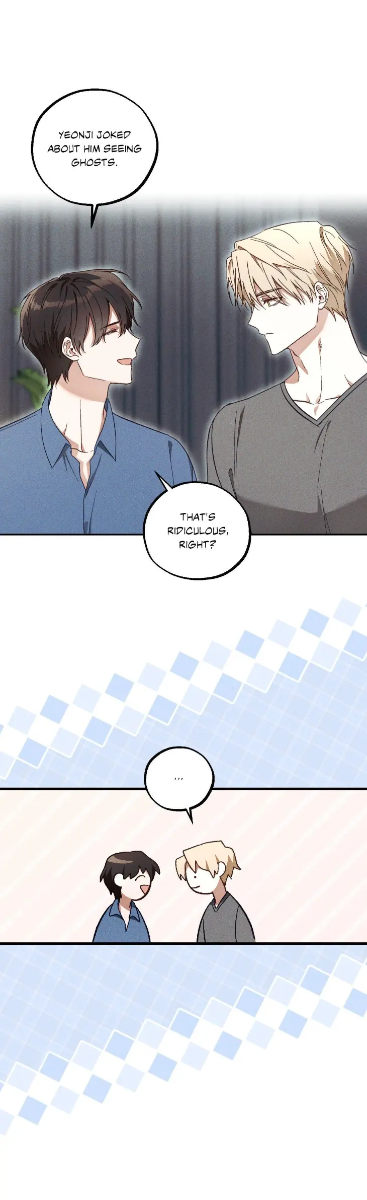 Once Upon a Deal by Guzi – Uncensored – Ch. 29 [Eng] page 9