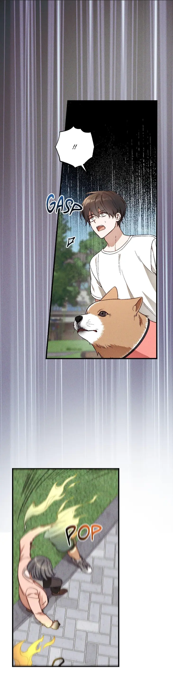 Once Upon a Deal by Guzi – Uncensored – Ch. 29 [Eng] page 10