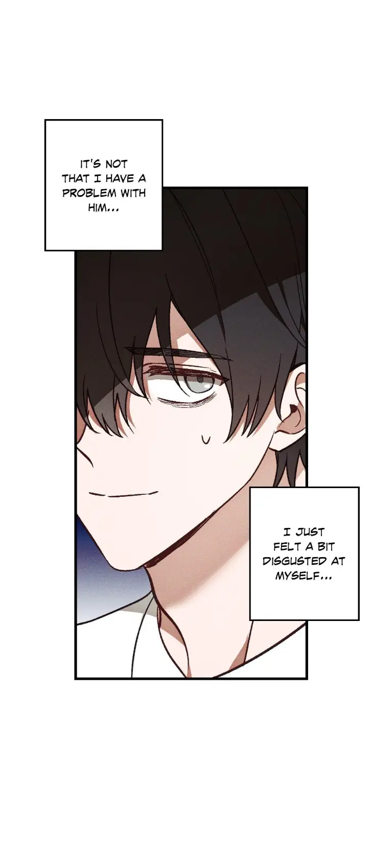 Once Upon a Deal by Guzi – Uncensored – Ch. 29 [Eng] page 9