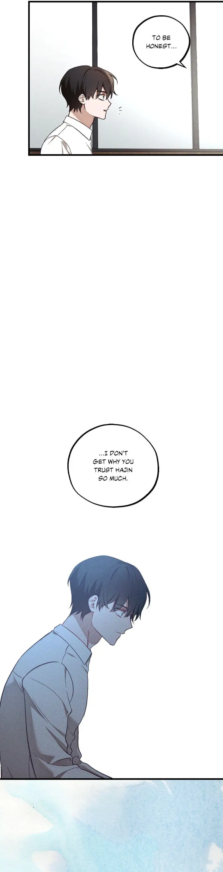 Once Upon a Deal by Guzi – Uncensored – Ch. 29 [Eng] page 9