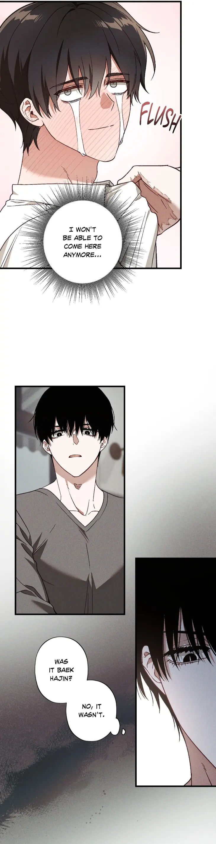 Once Upon a Deal by Guzi – Uncensored – Ch. 29 [Eng] page 9