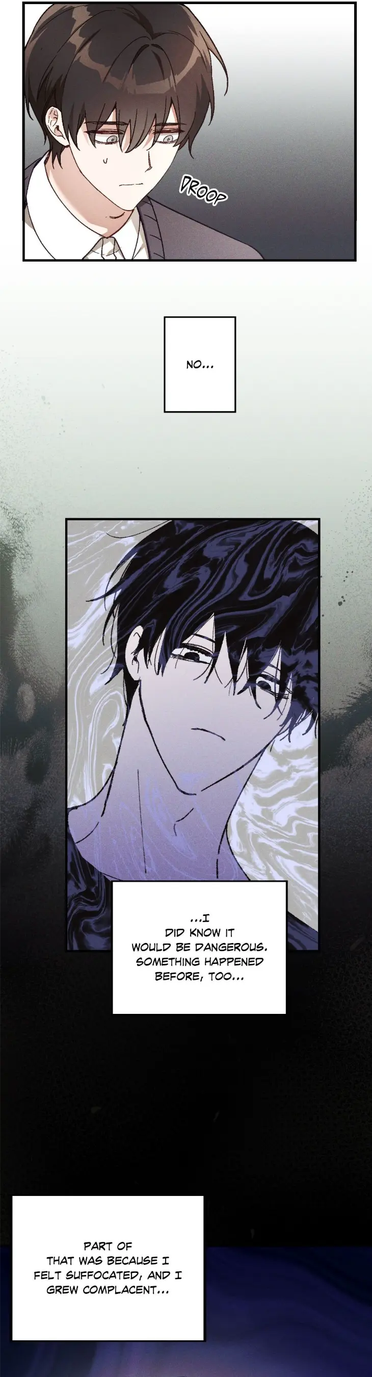 Once Upon a Deal by Guzi – Uncensored – Ch. 29 [Eng] page 9