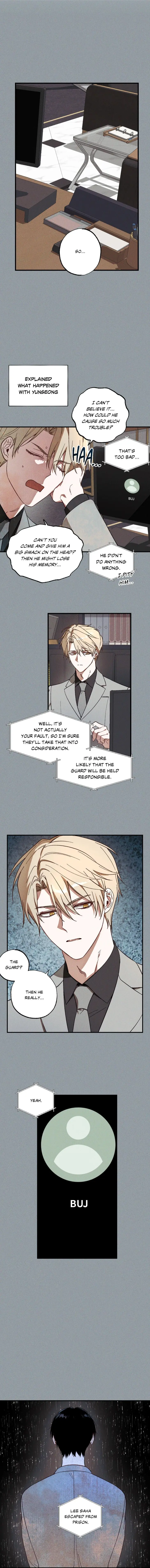 Once Upon a Deal by Guzi – Uncensored – Ch. 29 [Eng] page 9