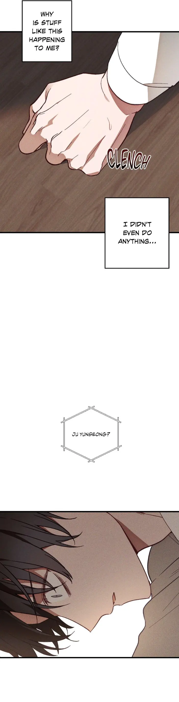 Once Upon a Deal by Guzi – Uncensored – Ch. 29 [Eng] page 9