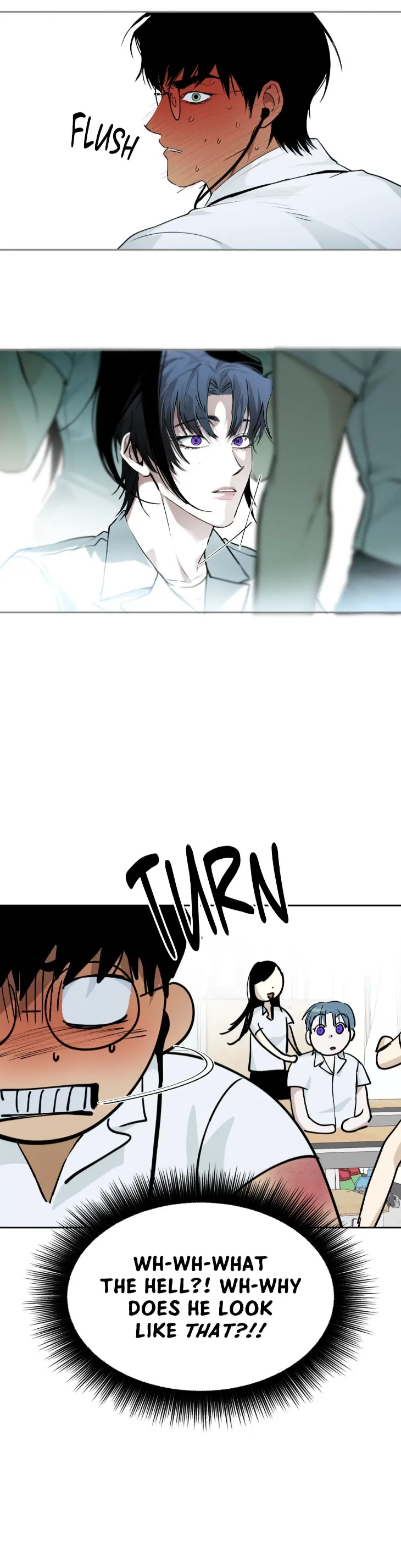 Even in Your Death by JINAN – Uncensored – Ch. 22 [Eng] page 9