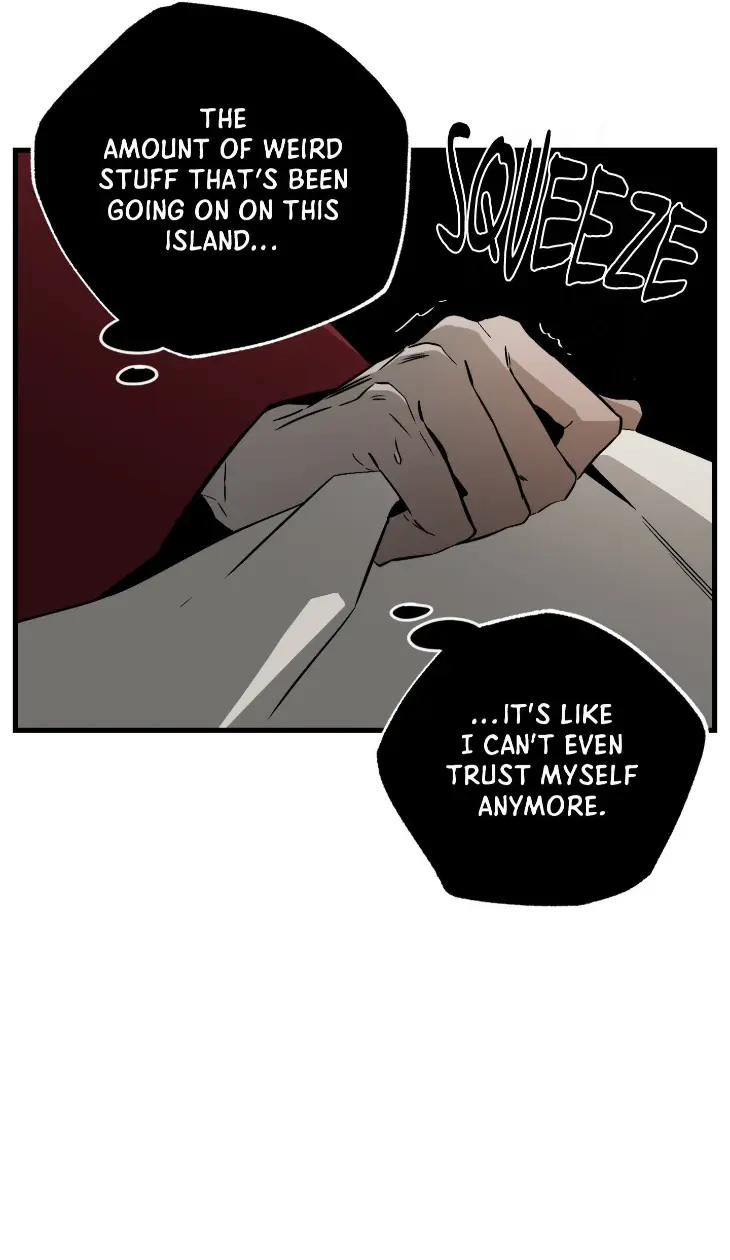 Broken Bloodline by SEONTAE – Uncensored – Ch. 22 [Eng] page 9